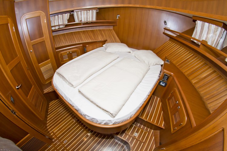 Adagio Europa 51.5 — photo 19