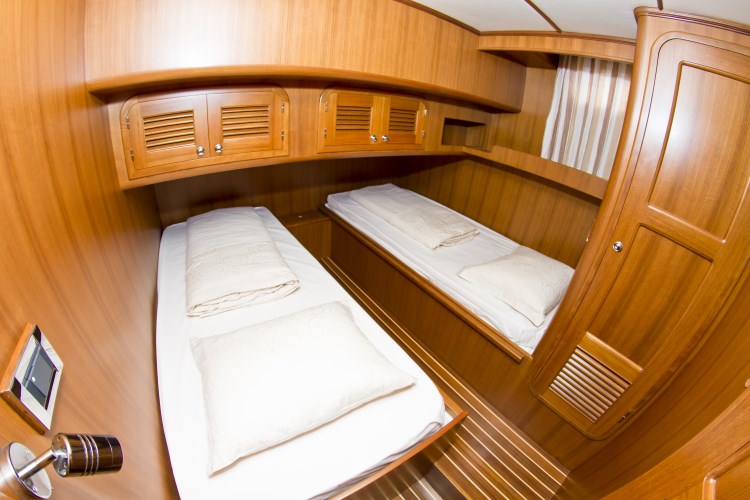 Adagio Europa 51.5 — photo 18
