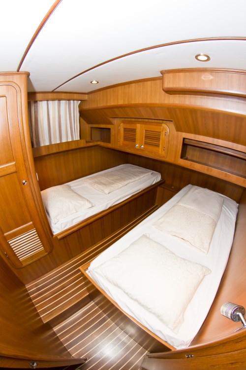 Adagio Europa 51.5 — photo 13
