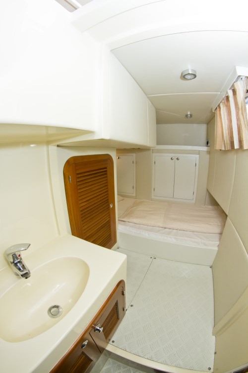 Adagio Europa 51.5 — photo 15