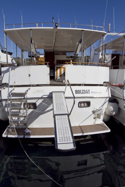Staryacht 1670 — photo 19