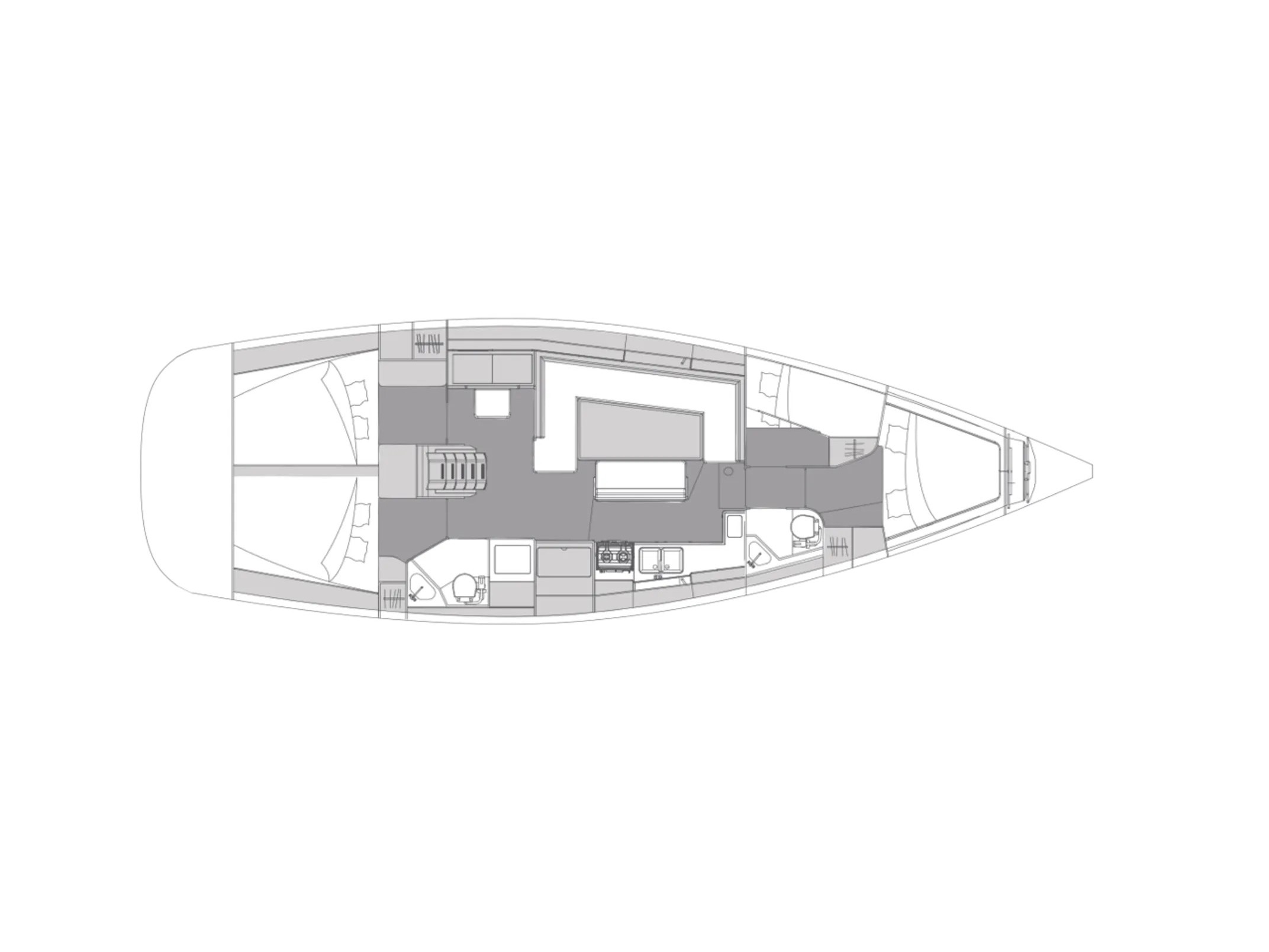 Elan Impression 45.1 — photo 7