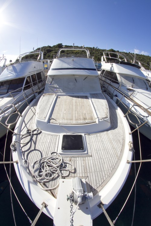 Staryacht 1670 — photo 5