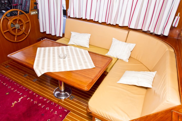 Staryacht 1670 — photo 25