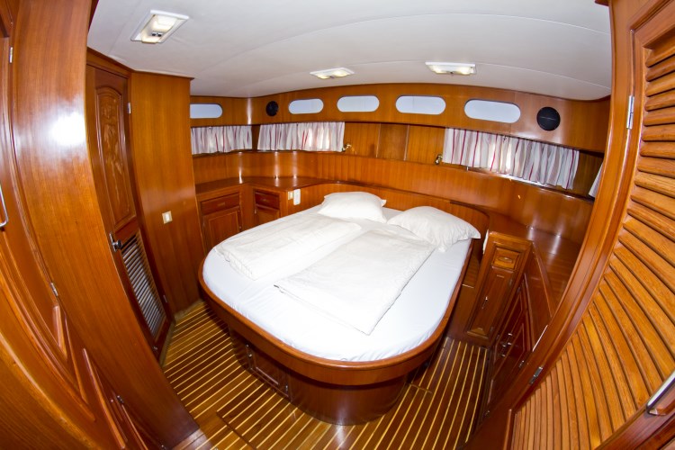 Staryacht 1670 — photo 10