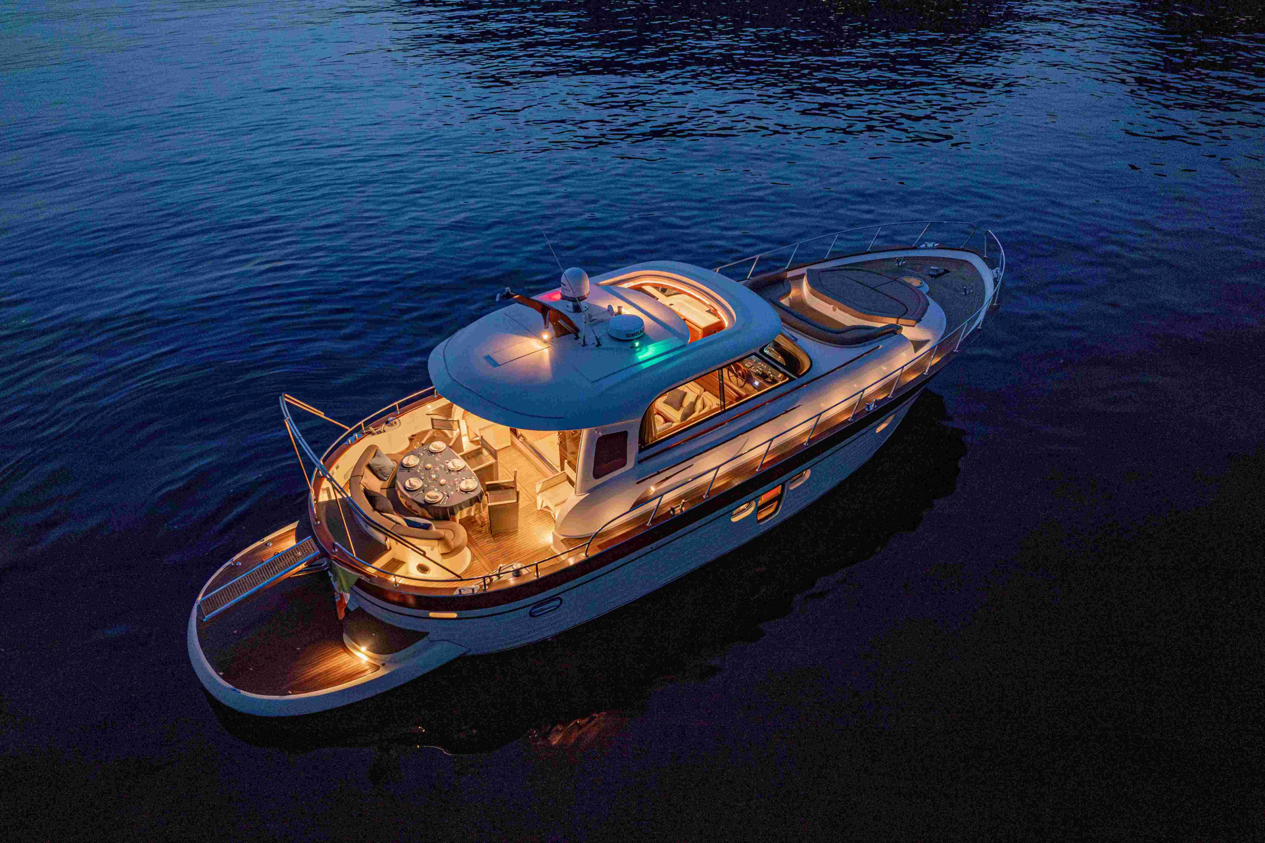 Apreamare 60 — photo 2