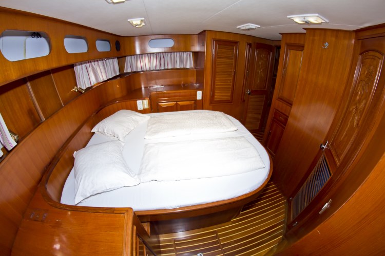Staryacht 1670 — photo 17