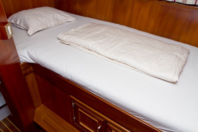 Staryacht 1670 — photo 3