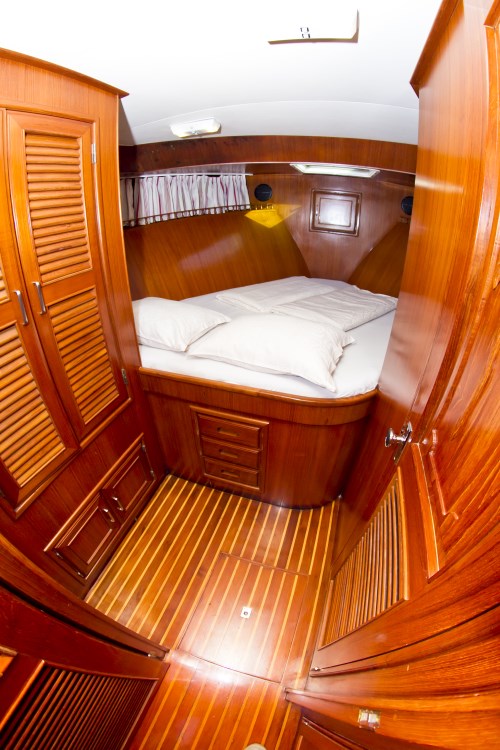 Staryacht 1670 — photo 20
