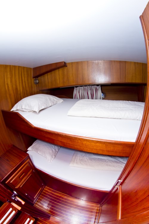 Staryacht 1670 — photo 6