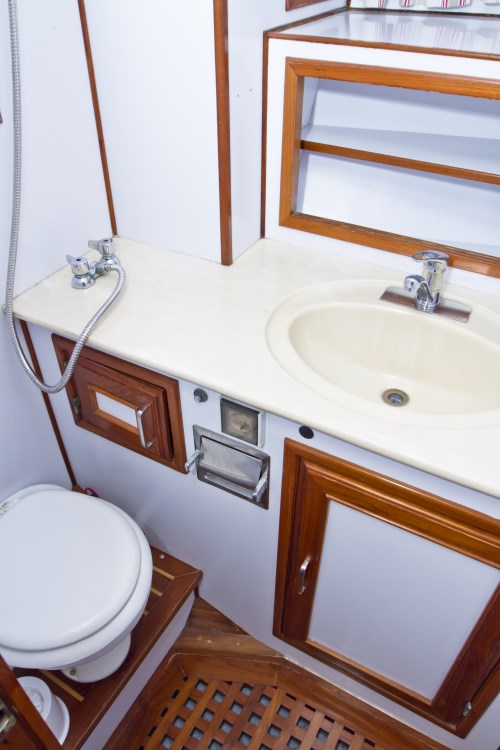 Staryacht 1670 — photo 7