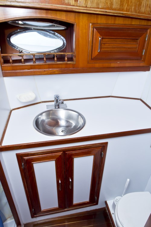Staryacht 1670 — photo 14