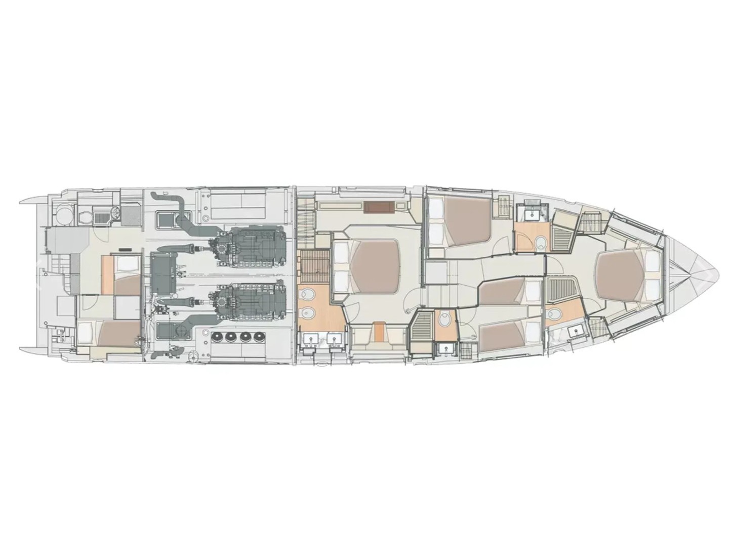 Azimut 72 — photo 117