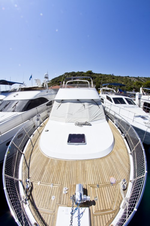 Staryacht 1940 — photo 10