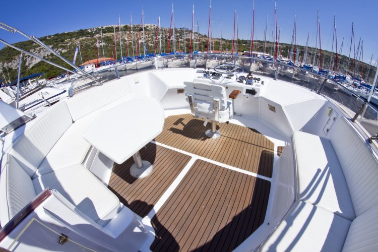 Staryacht 1940 — photo 9