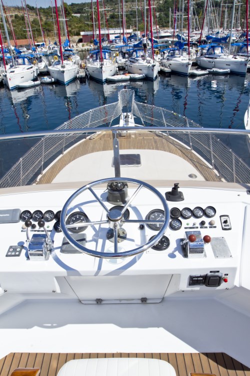 Staryacht 1940 — photo 18