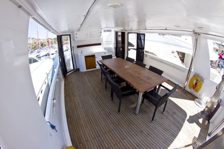 Staryacht 1940 — photo 2