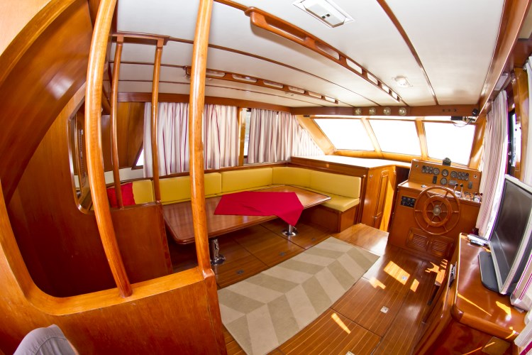 Staryacht 1940 — photo 8