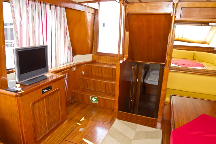 Staryacht 1940 — photo 15