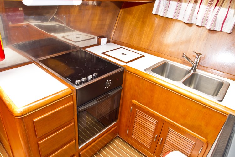 Staryacht 1940 — photo 6