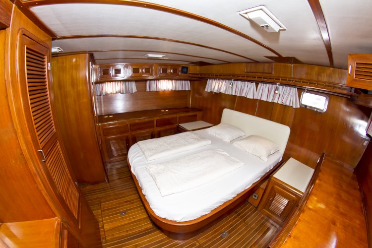 Staryacht 1940 — photo 4