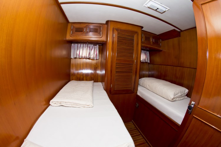 Staryacht 1940 — photo 5