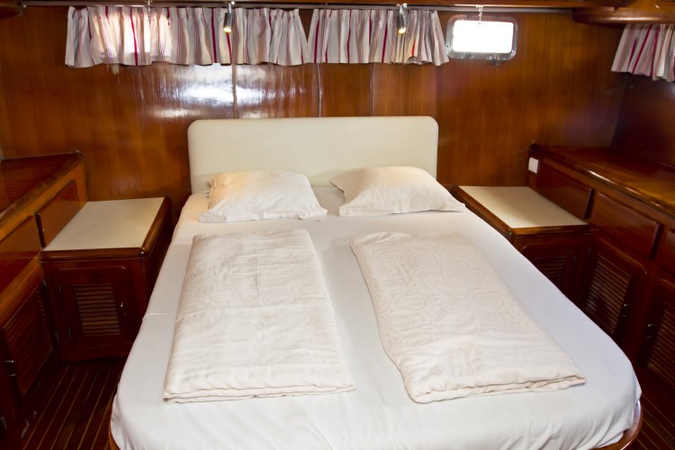 Staryacht 1940 — photo 7