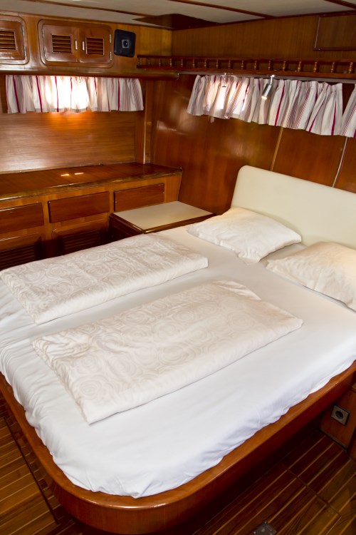 Staryacht 1940 — photo 19