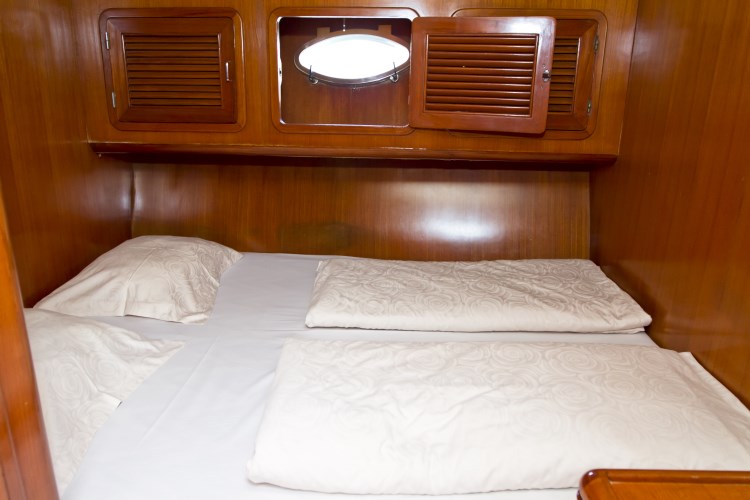 Staryacht 1940 — photo 12