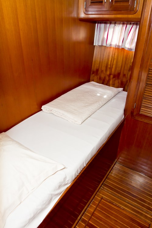 Staryacht 1940 — photo 3
