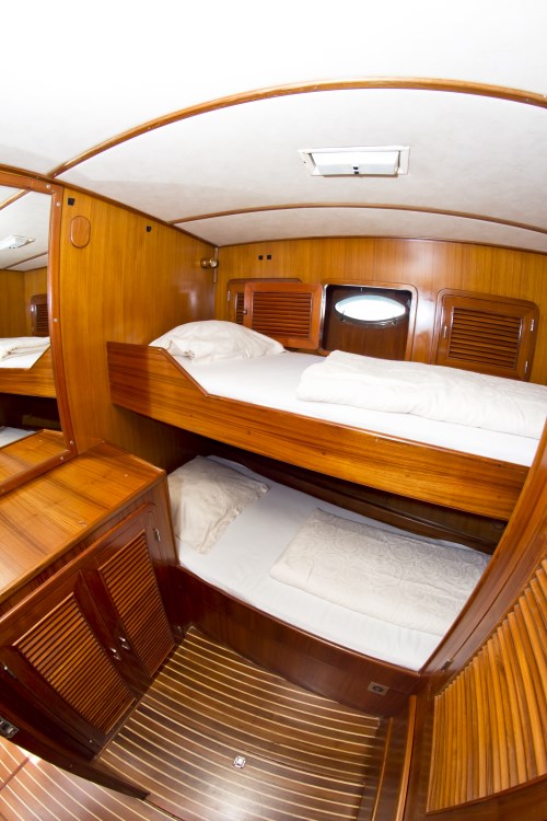 Staryacht 1940 — photo 11