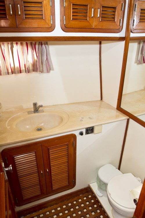 Staryacht 1940 — photo 17