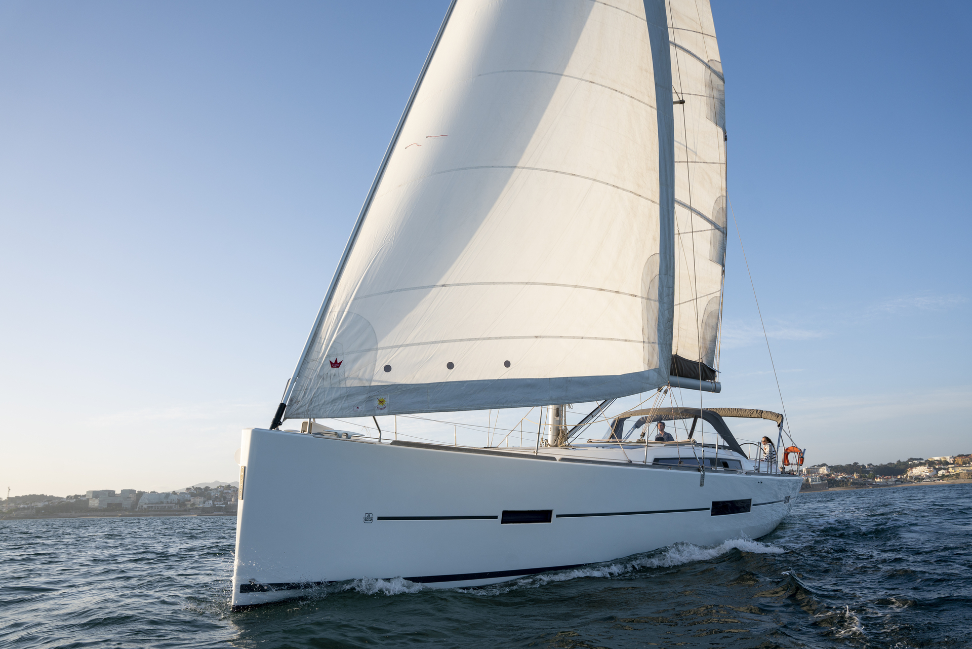 Dufour 500 Grand Large — photo 2