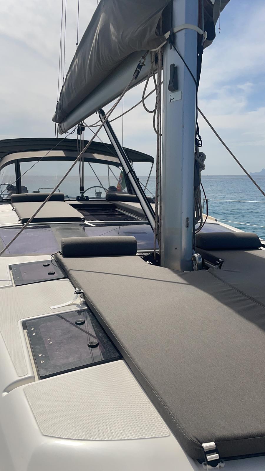 Dufour 500 Grand Large — photo 5