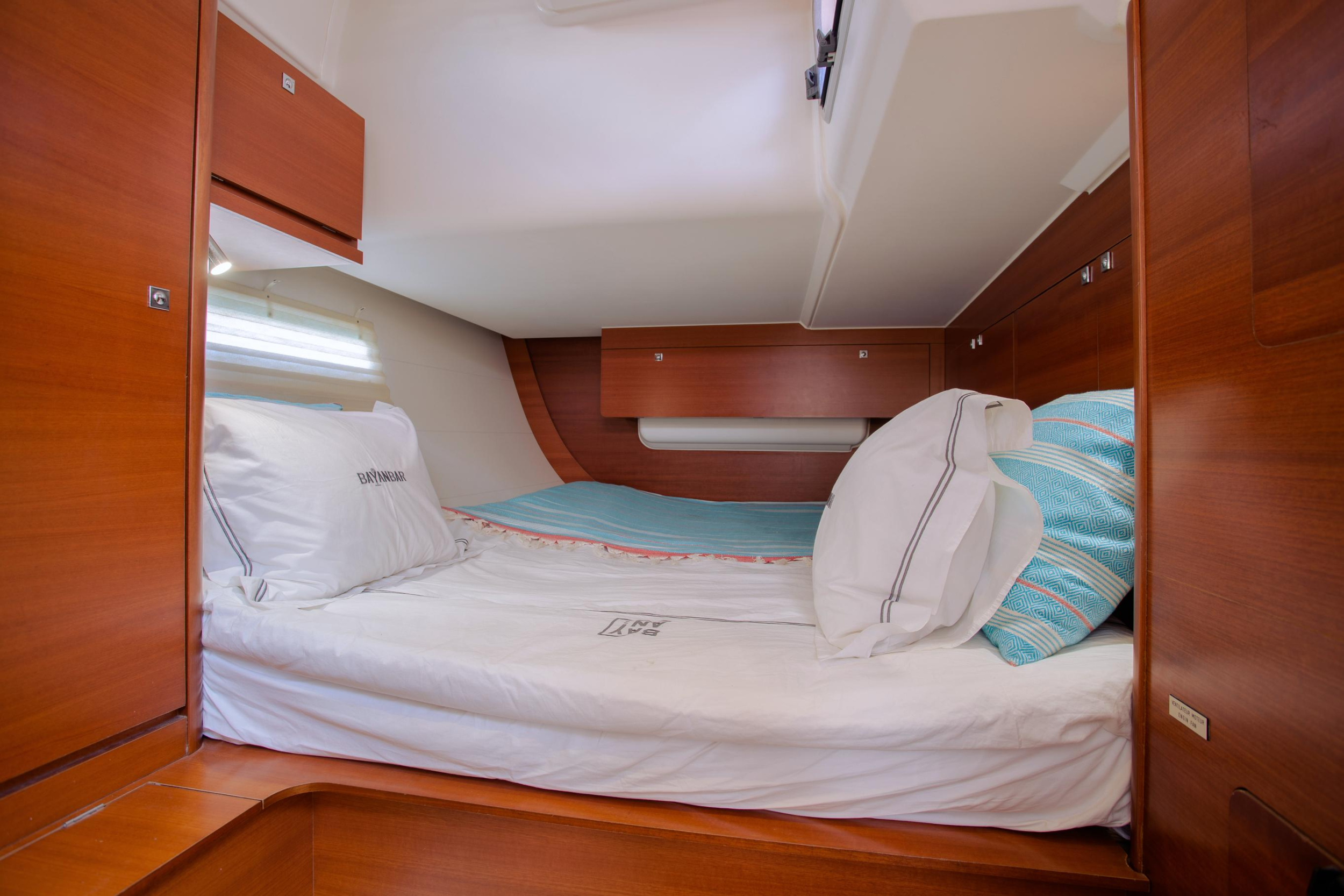 Dufour 500 Grand Large — photo 18