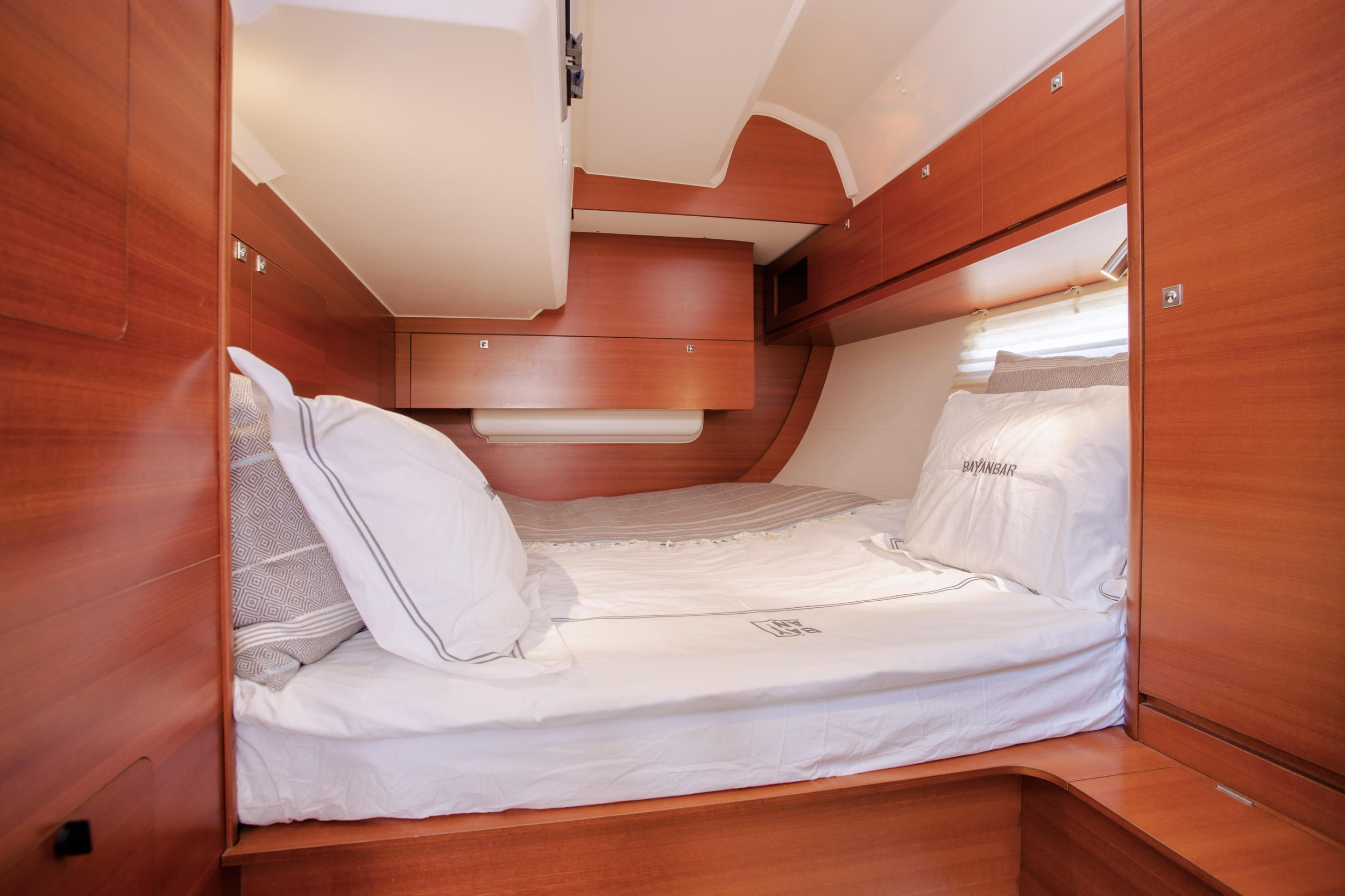 Dufour 500 Grand Large — photo 19