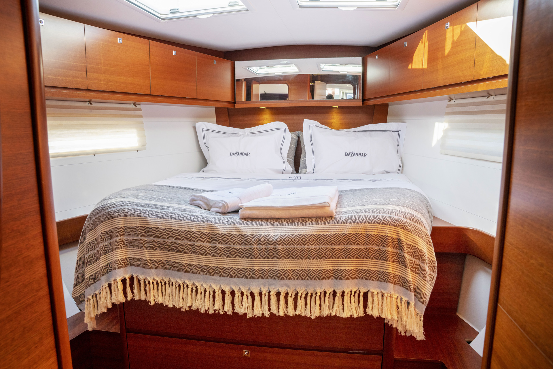 Dufour 500 Grand Large — photo 8