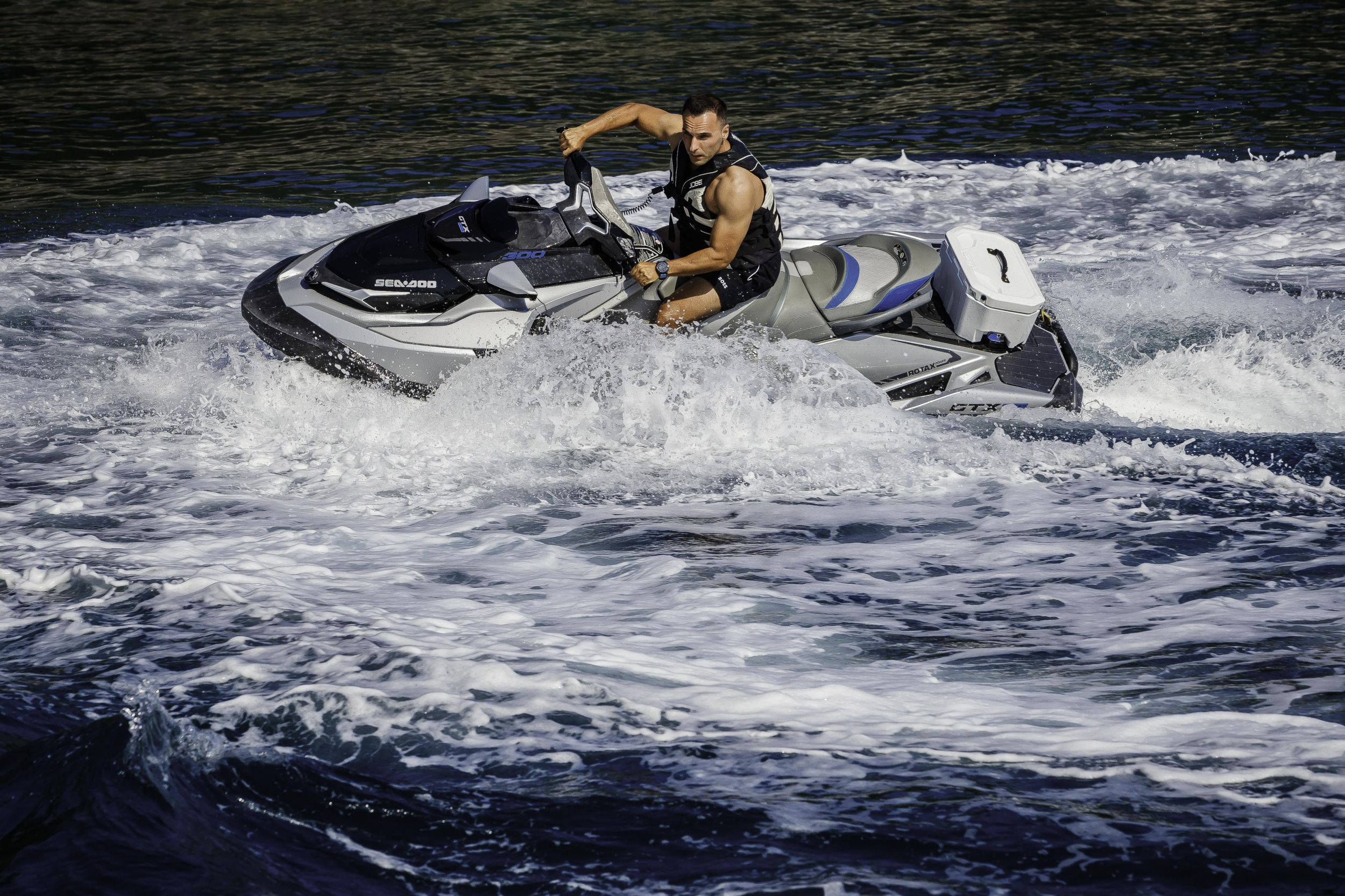 Sunseeker Yacht 86 — photo 28