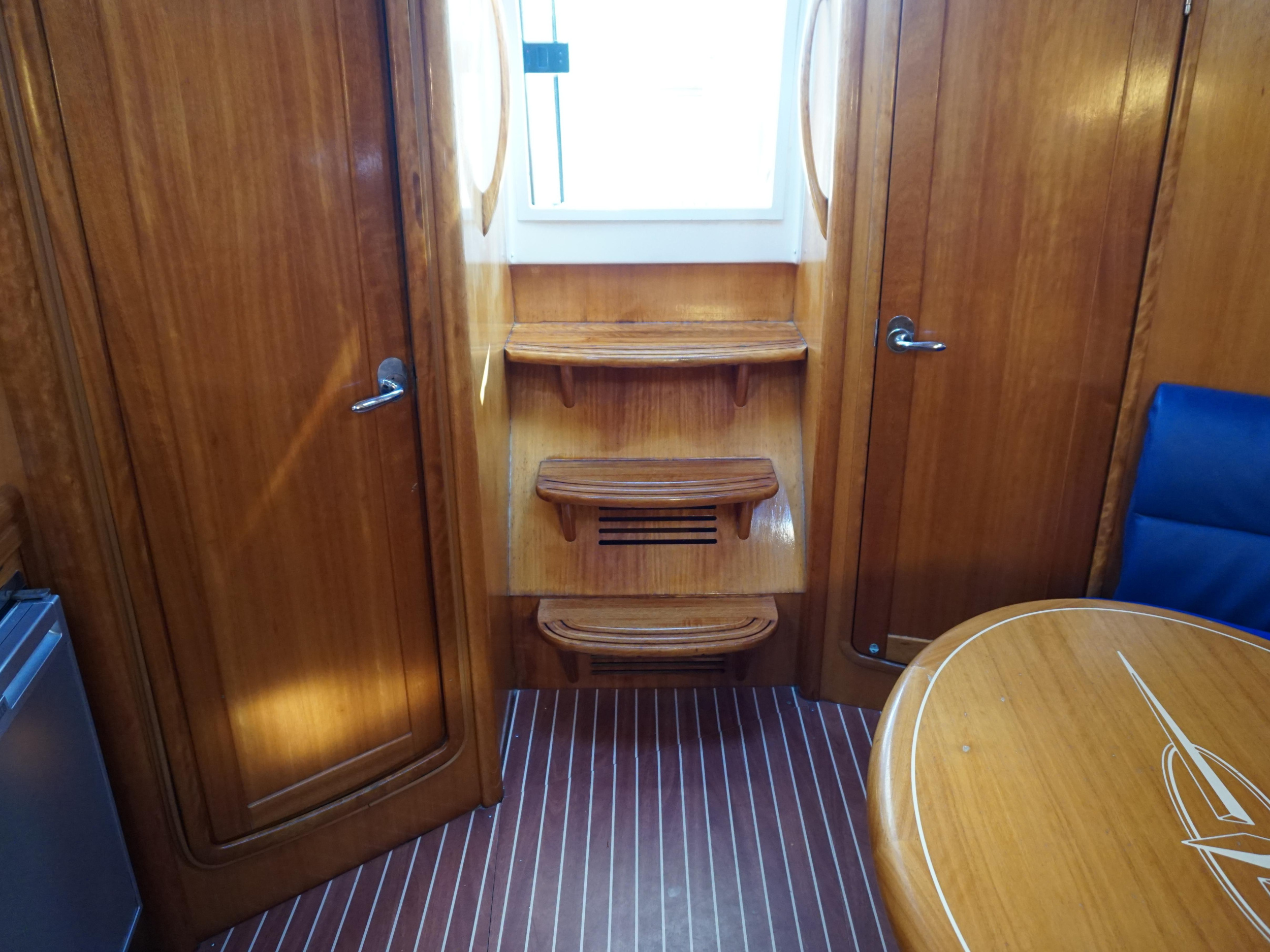 Bavaria Sport 35 — photo 5