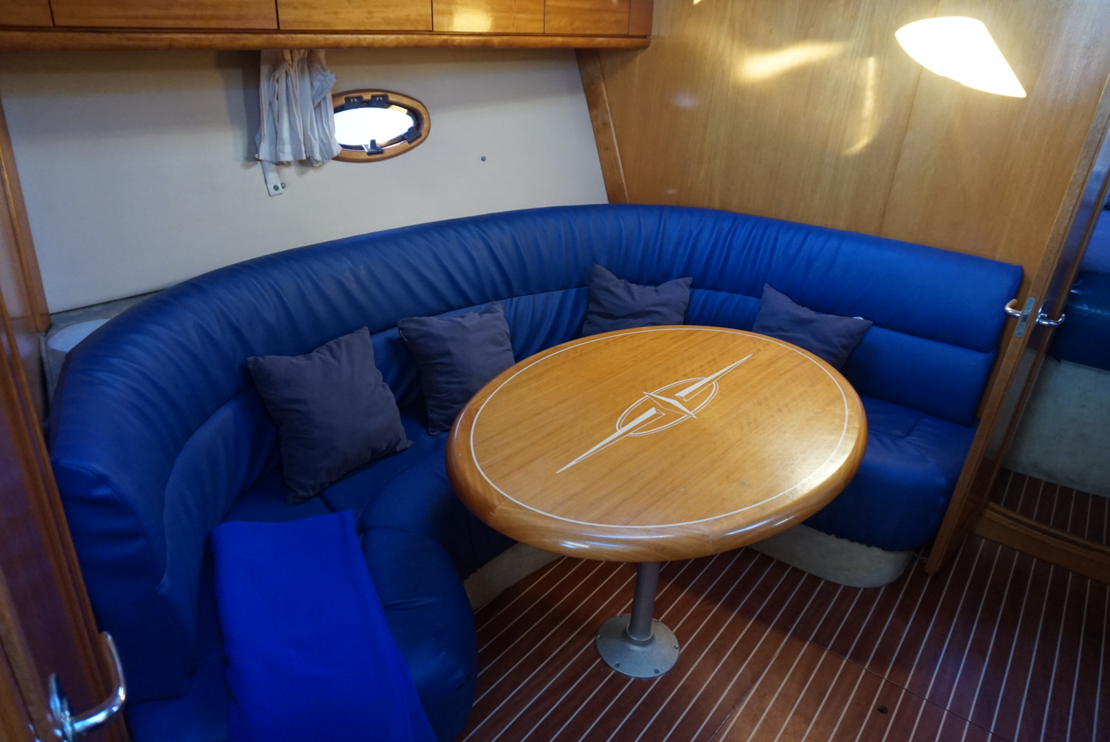 Bavaria Sport 35 — photo 10