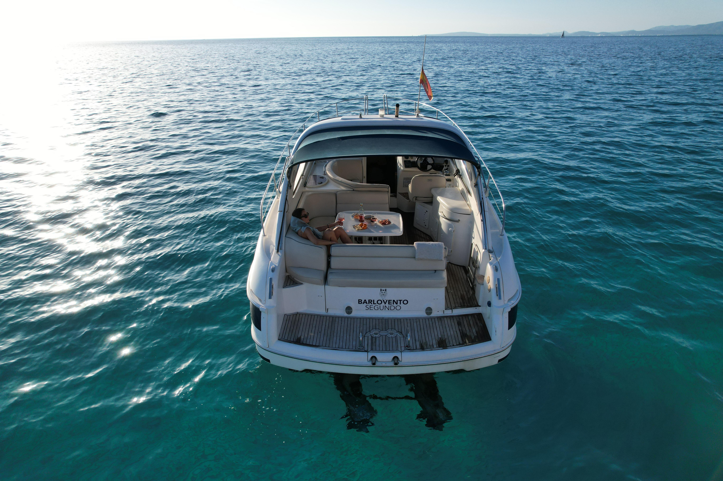 Bavaria Sport 35 — photo 4