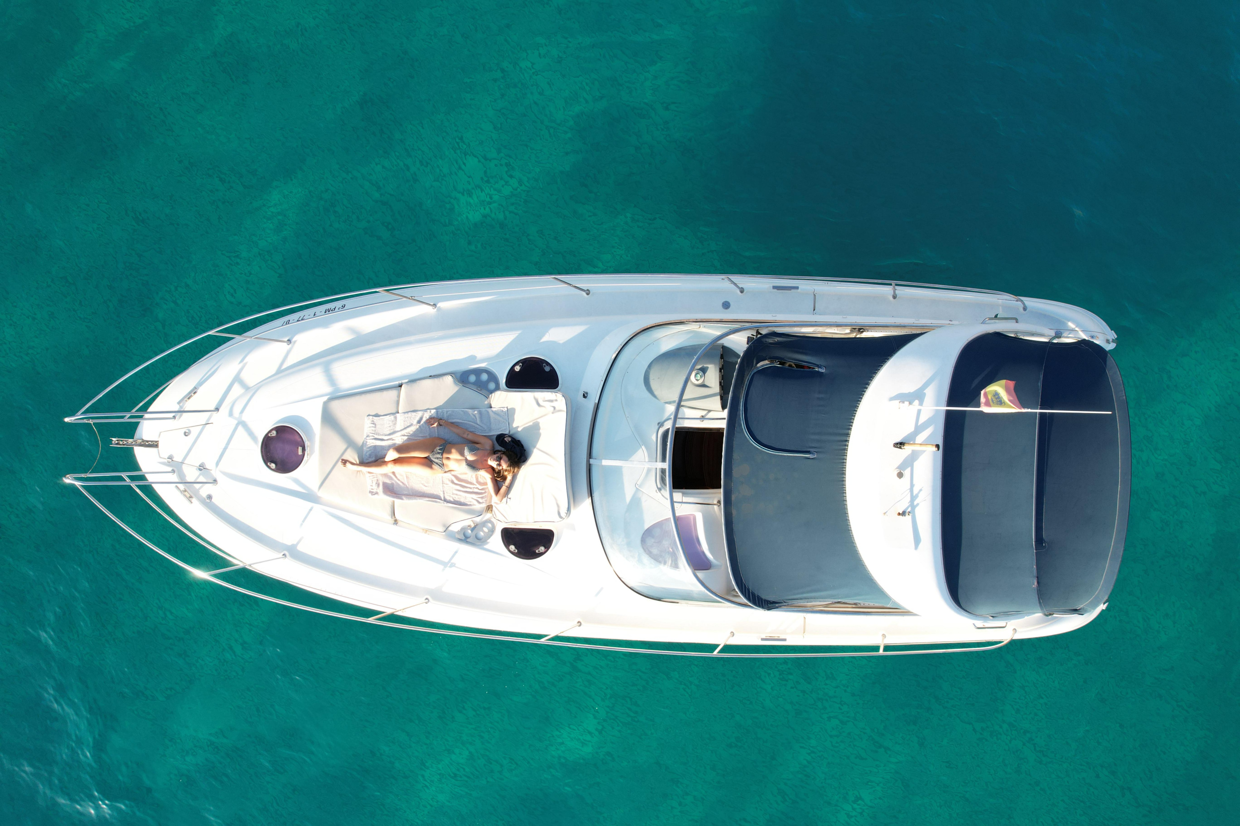 Bavaria Sport 35 — photo 7