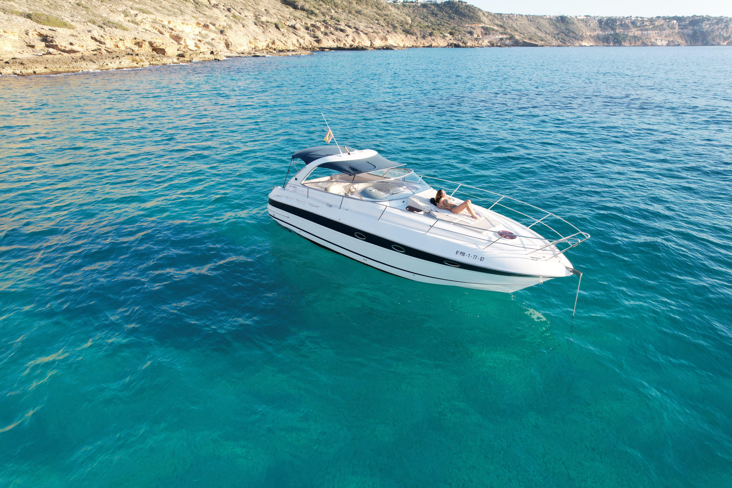 Bavaria Sport 35 — photo 9