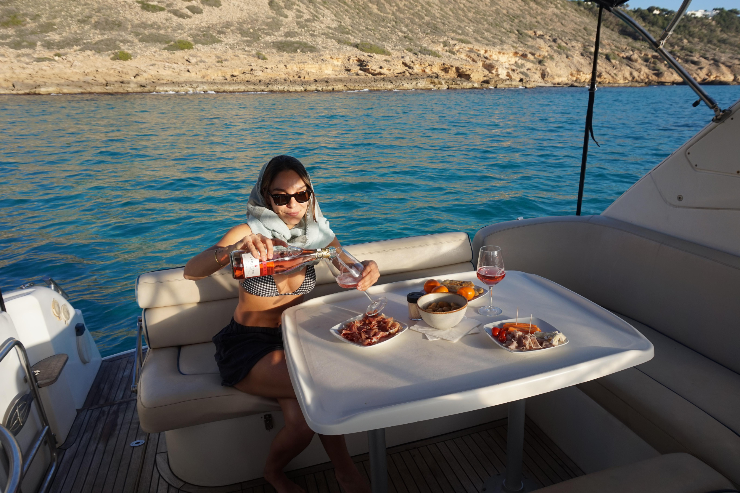 Bavaria Sport 35 — photo 12