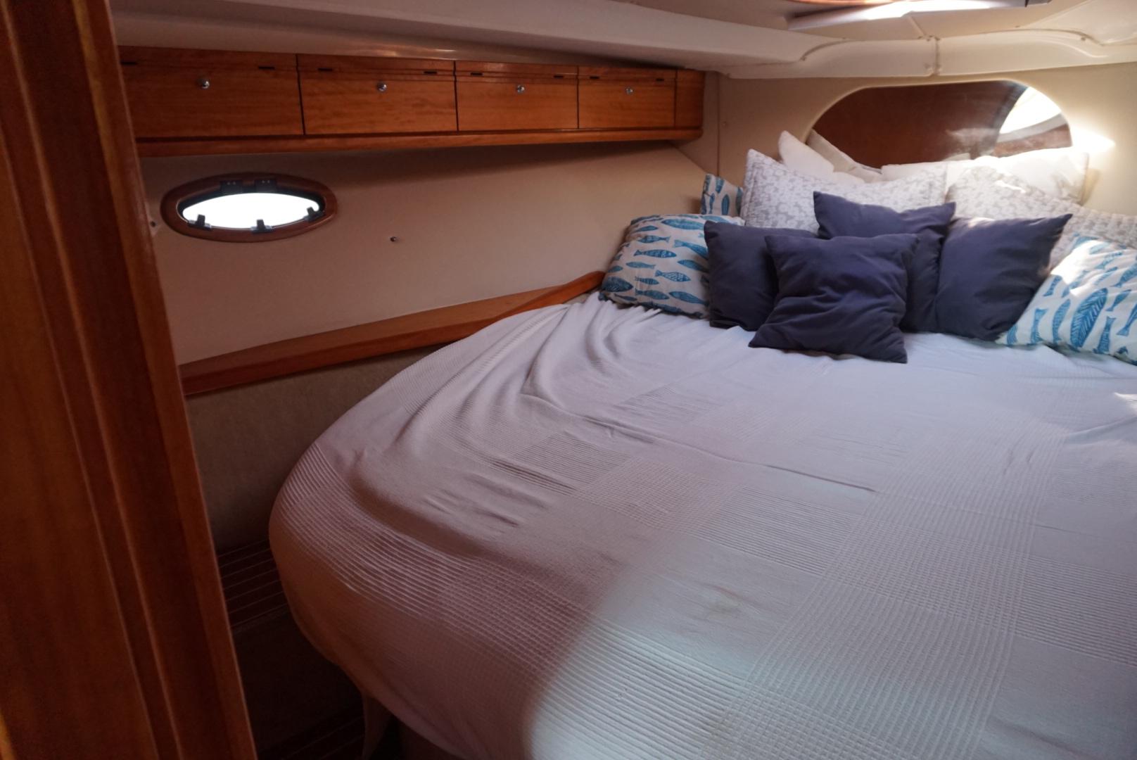 Bavaria Sport 35 — photo 8