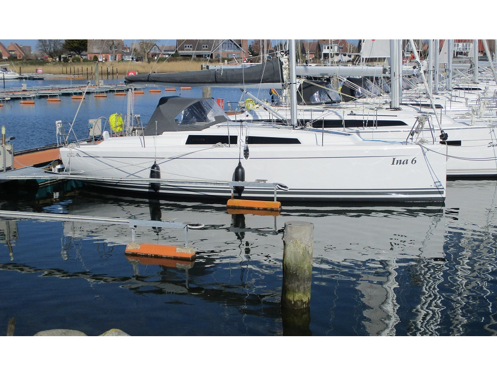Hanse 315 — photo 1