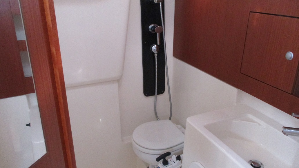 Hanse 315 — photo 5
