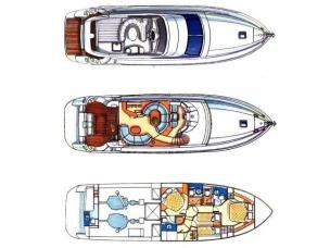 Azimut 58 — photo 11