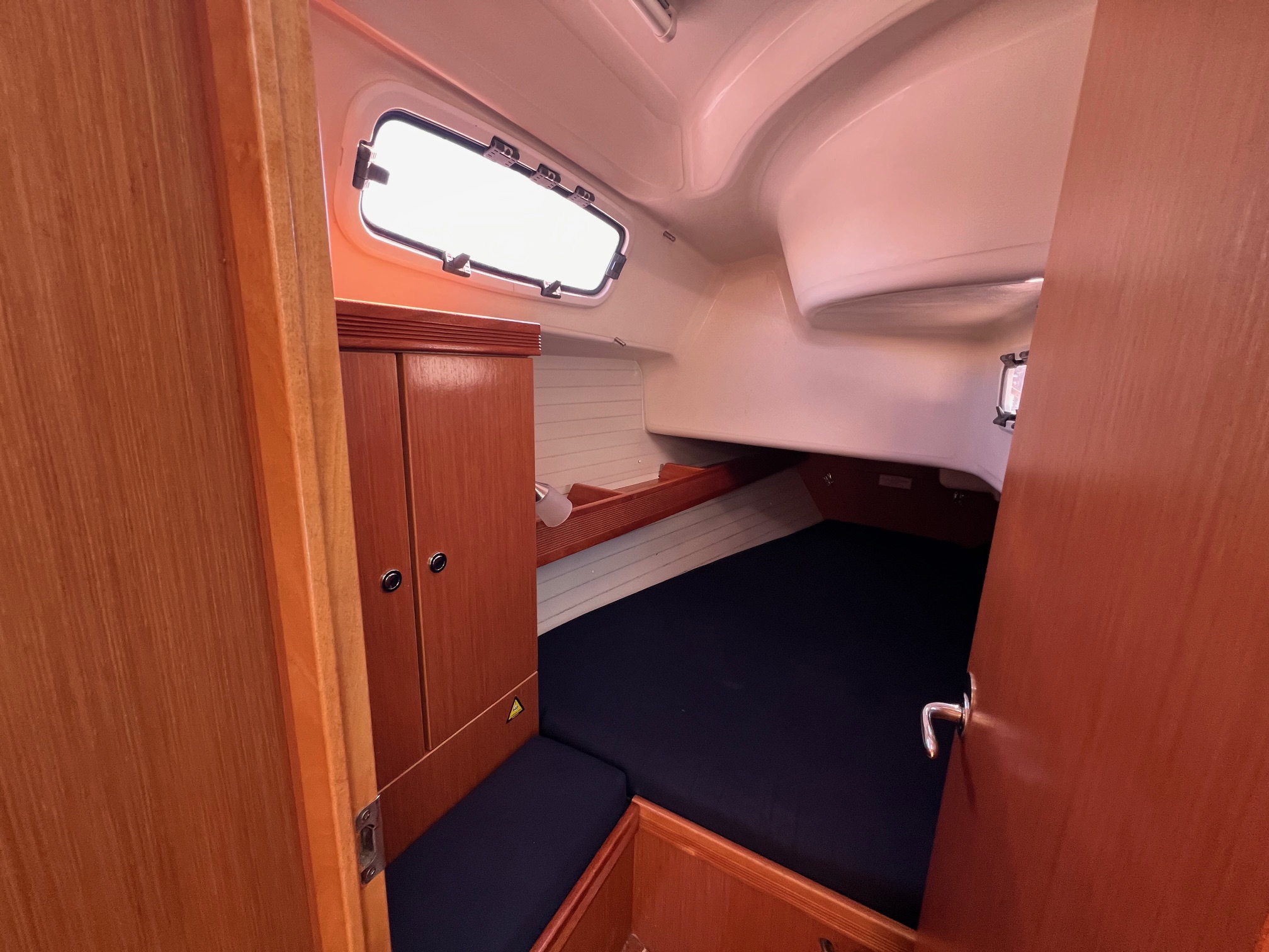 Bavaria 35 Cruiser — photo 3