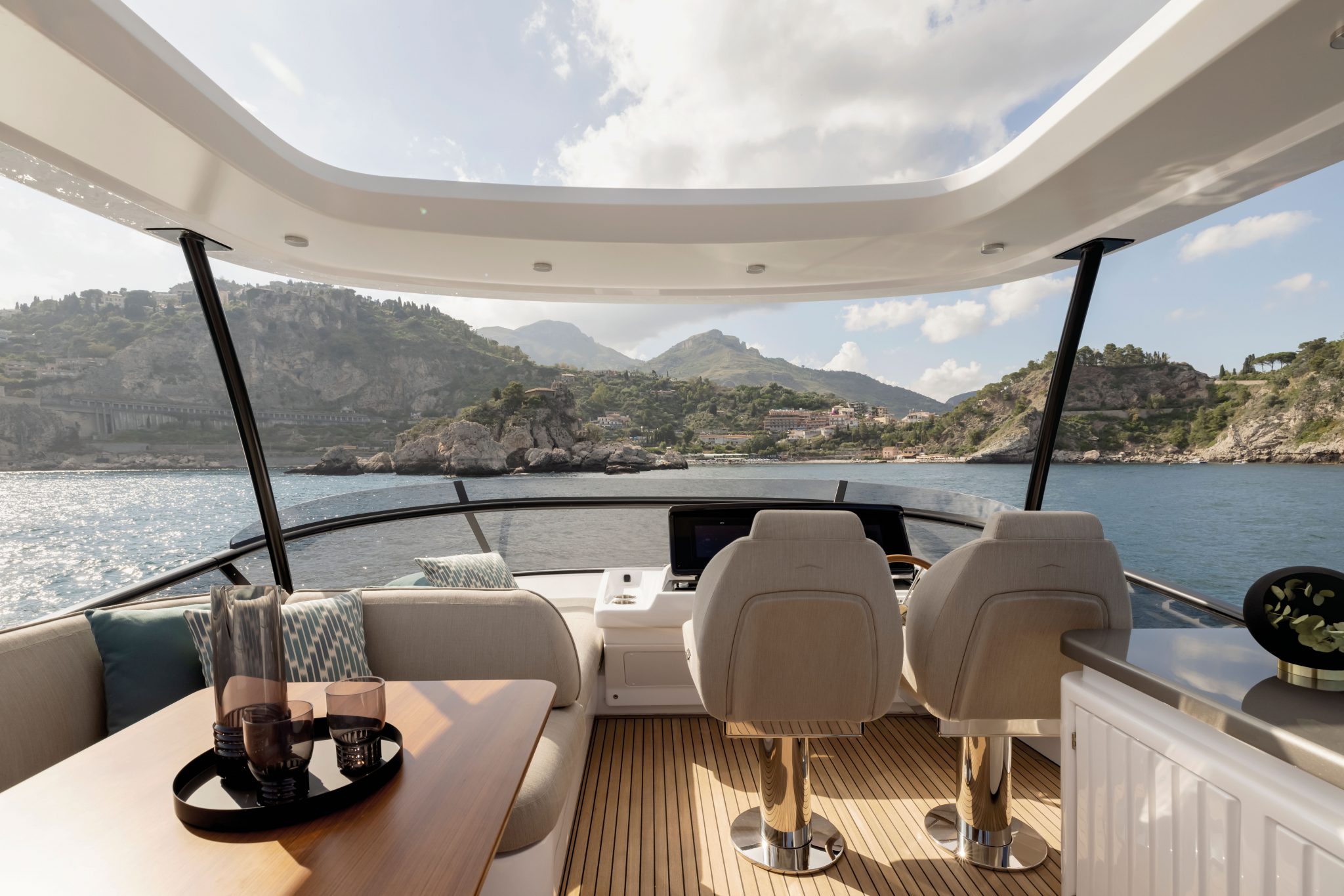 Azimut Magellano 60 — photo 59